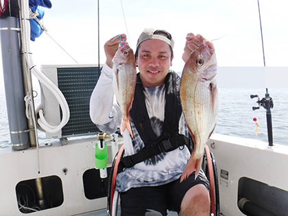 松本釣船２ 釣果