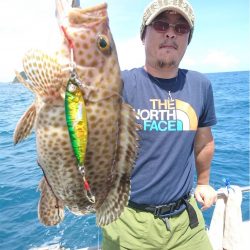 マタウマリンサービス 釣果