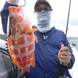 マタウマリンサービス 釣果