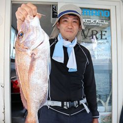松本釣船２ 釣果