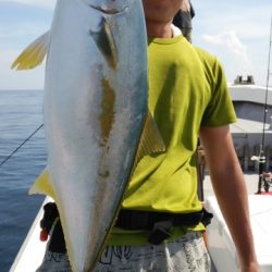 海運丸 釣果