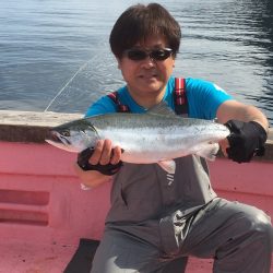 第八平成丸 釣果