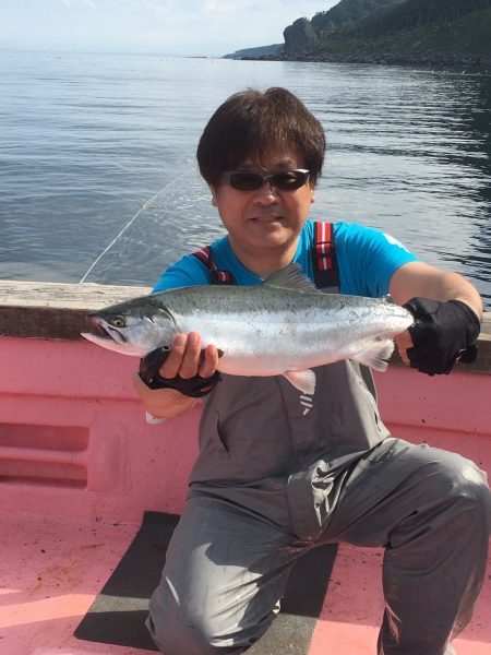 第八平成丸 釣果