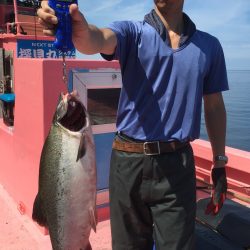 第八平成丸 釣果