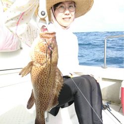 マタウマリンサービス 釣果