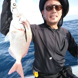 マタウマリンサービス 釣果