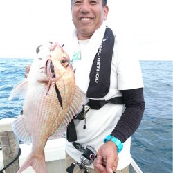 マタウマリンサービス 釣果