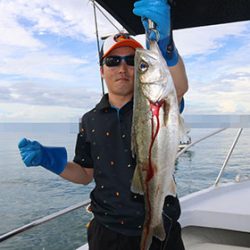 松本釣船2 釣果