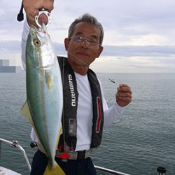 松本釣船2 釣果