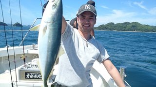 愛裕南丸 釣果