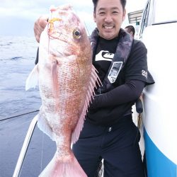 マタウマリンサービス 釣果