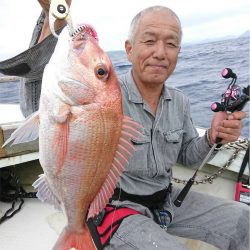 マタウマリンサービス 釣果