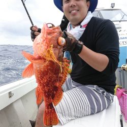 マタウマリンサービス 釣果