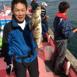 第八平成丸 釣果