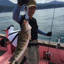 第八平成丸 釣果