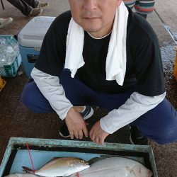 明神釣船 釣果