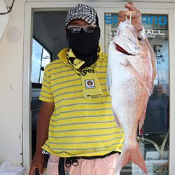 松本釣船２ 釣果