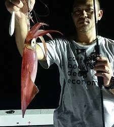 海龍丸(福岡) 釣果