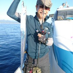 マタウマリンサービス 釣果