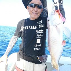 マタウマリンサービス 釣果