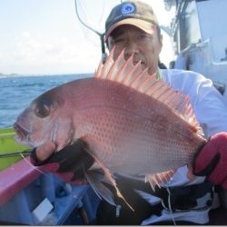 海正丸 釣果