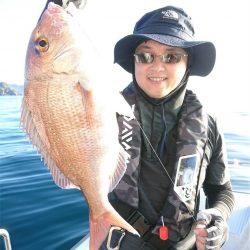 マタウマリンサービス 釣果