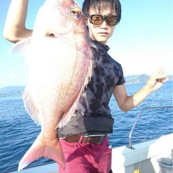 マタウマリンサービス 釣果