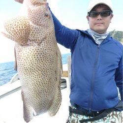 マタウマリンサービス 釣果