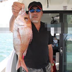 松本釣船２ 釣果