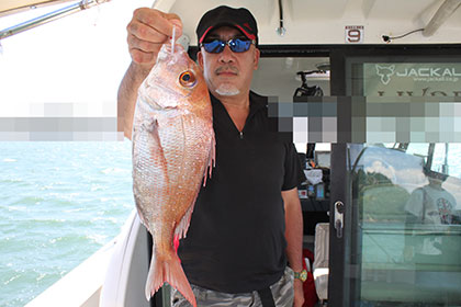 松本釣船２ 釣果