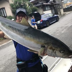 長栄丸(千葉) 釣果