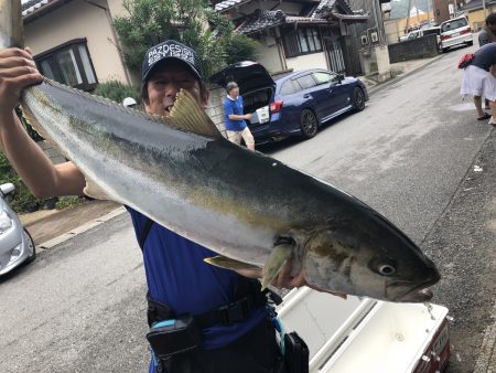 長栄丸(千葉) 釣果