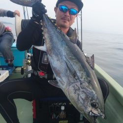 気仙沼 つり丸 釣果