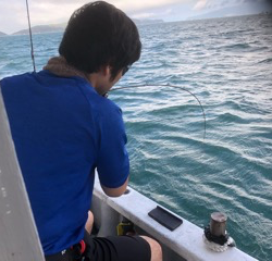 幸吉丸 釣果