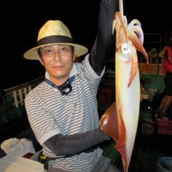 真祐丸 （しんゆうまる） 釣果