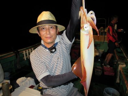 真祐丸 （しんゆうまる） 釣果