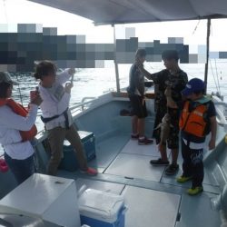 遊漁船 幸友丸 釣果