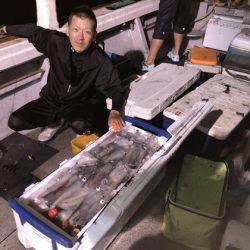 幸風（さちかぜ） 釣果