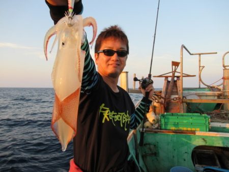 真祐丸 （しんゆうまる） 釣果