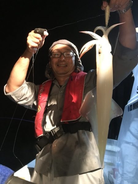 寿裕 （YOSHIHIRO） 釣果