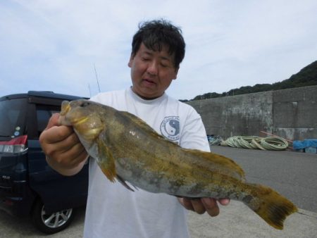 大進丸（新潟） 釣果