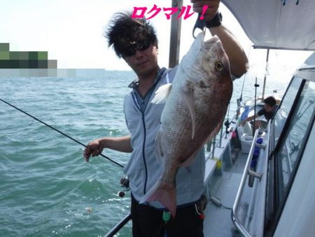 遊漁船 幸友丸 釣果