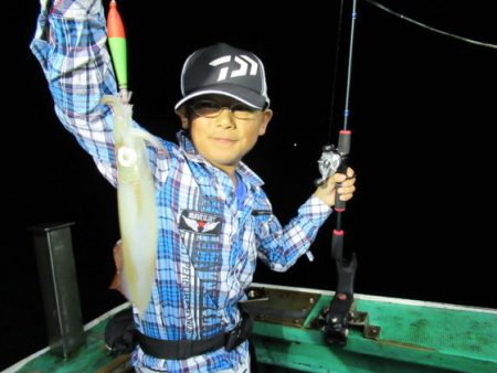 真祐丸 （しんゆうまる） 釣果