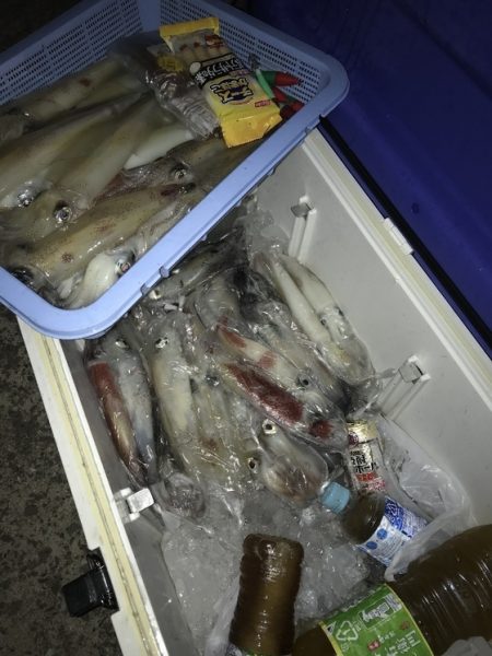 寿裕 （YOSHIHIRO） 釣果