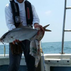 第五慶門丸 釣果