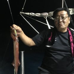 寿裕 （YOSHIHIRO） 釣果