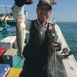 清和丸 釣果