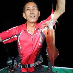 真祐丸 （しんゆうまる） 釣果