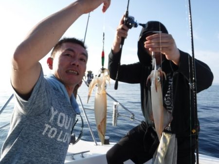 ＢｌｕｅＮｏｔｅ　Ｆｉｓｈｉｎｇ　Ｔａｘｉ 釣果