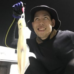 寿裕 （YOSHIHIRO） 釣果